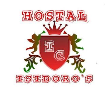 Hostal Isidoros tesisinden Fotoğraflar