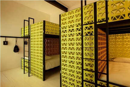 Kuvia paikasta: Downtown Beds