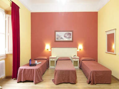 Foton av Hotel Savonarola