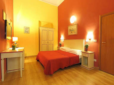 Foton av Hotel Savonarola
