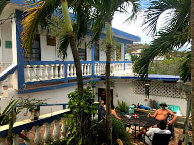 Billeder af Culebra International