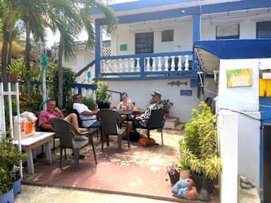 Billeder af Culebra International