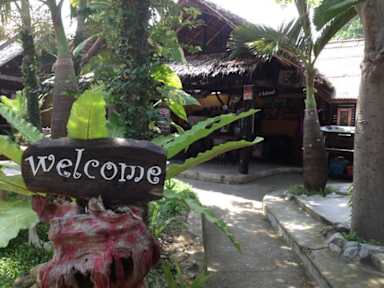 Palio (Haad Rin) Hostel照片