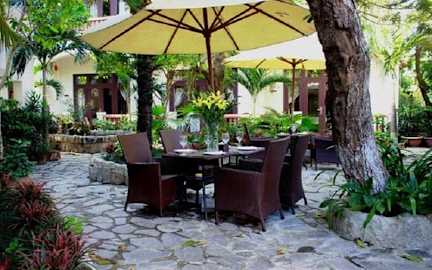 Fotos de Loc Phat Hoi An Homestay - Villa