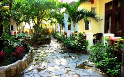 Fotos de Loc Phat Hoi An Homestay - Villa