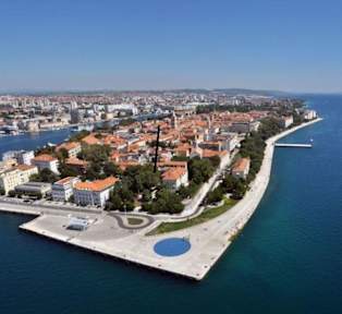 Fotos de Zadar Apartment