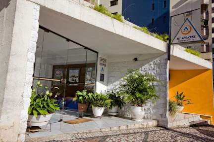 Foton av HI Floripa Hostel Centro