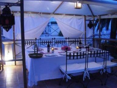 Bilder av Odyssée Guesthouse