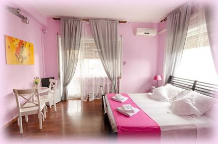 Fotky Bed a San Pietro