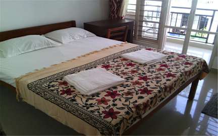 Fotos de Nathans Holiday Home