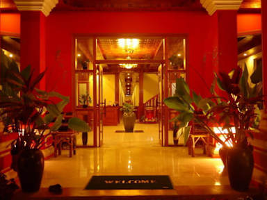 Photos of Sidewalk Hotel