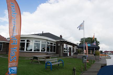 Fotos von Stayokay Heeg - Friesland