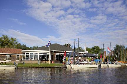 Fotos von Stayokay Heeg - Friesland