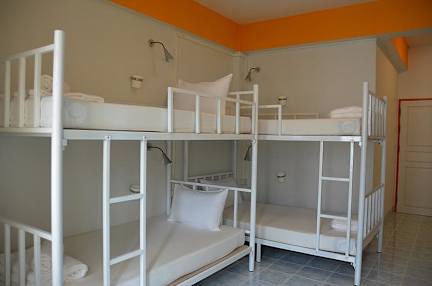 Bilder av Salsa Hostel