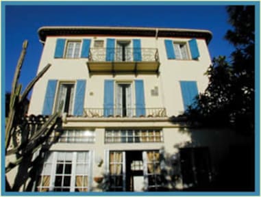 Foto di Hotel Villa La Malouine