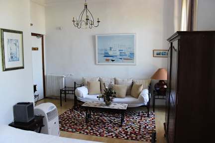 Foto di Hotel Villa La Malouine