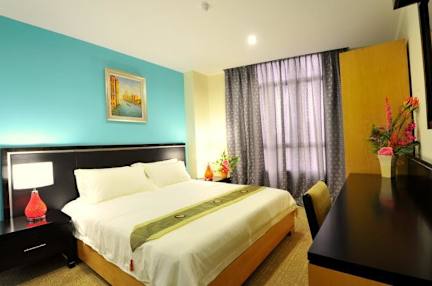 Fotografias de Hallmark View Hotel