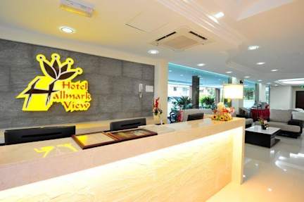 Fotografias de Hallmark View Hotel