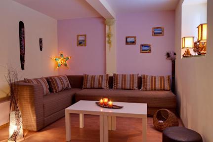 Bilder av Shanti Hostel 2