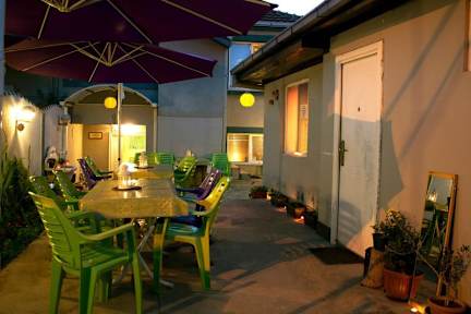 Bilder av Shanti Hostel 2