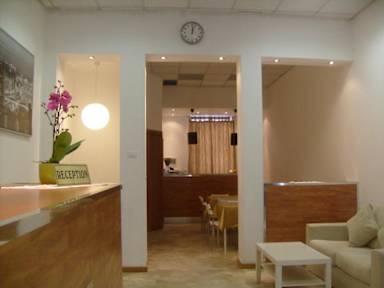 Fotky Euro Inn