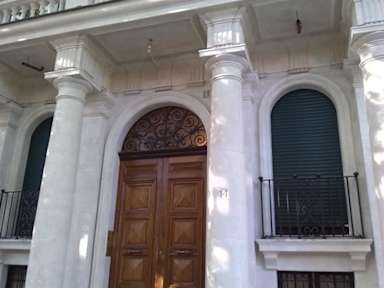 Foto's van Agnes Roma B&B