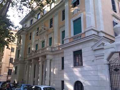 Foto's van Agnes Roma B&B