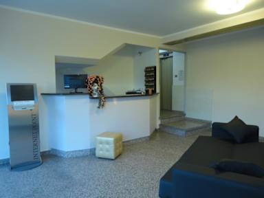 Foto's van EurHotel