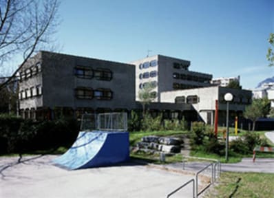 Kuvia paikasta: Youth Hostel Innsbruck