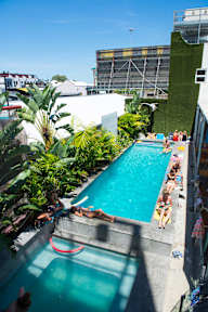 Fotografias de Bunk Brisbane