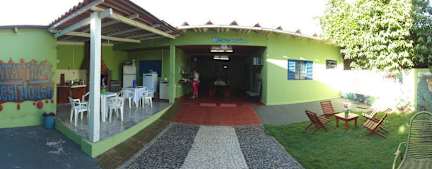 Fotky Catarino's Guest House