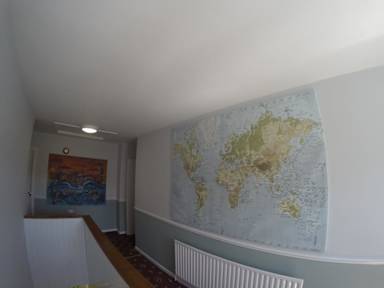 Fotky Rougey Lodge