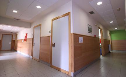 Foto's van Albergue Trinkete Etxea
