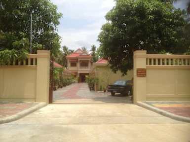 Foto di Battambang My Homestay