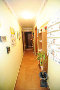 Stazione Termini Accomodation (Ma Hostel)照片