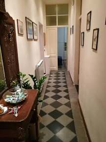 Stazione Termini Accomodation (Ma Hostel)照片