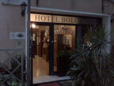 Hotel Bolognaの写真