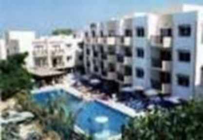 Zdjęcia nagrodzone Mariela Hotel Apartments
