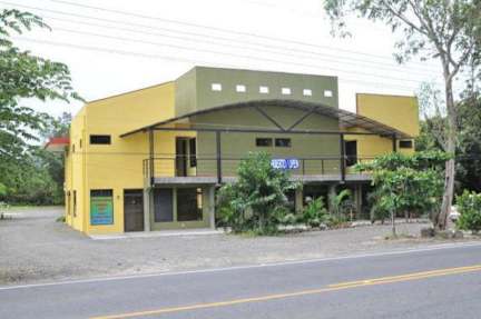 Foto di Hotel Santa Ana