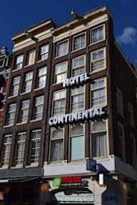 Bilder av Continental Centre Hotel