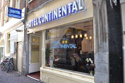 Bilder av Continental Centre Hotel