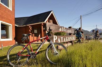 Bilder av Patagonia Hostel