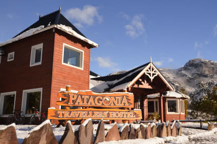 Zdjęcia nagrodzone Patagonia Hostel