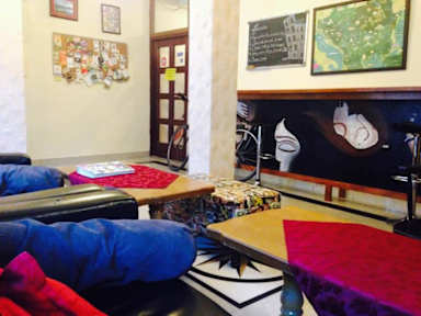 City Hostel Prizrenの写真