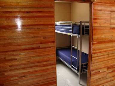 Roaches Bunkhouse Accommodation照片