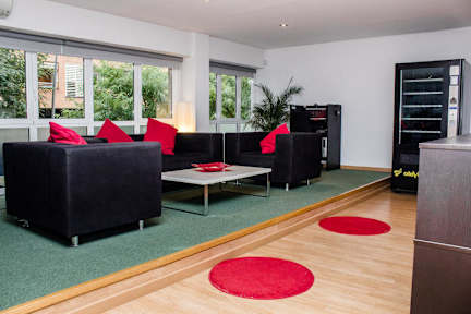 Fotografias de Cool & Chic Hostel