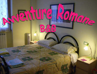 Bilder av Avventure Romane B&B