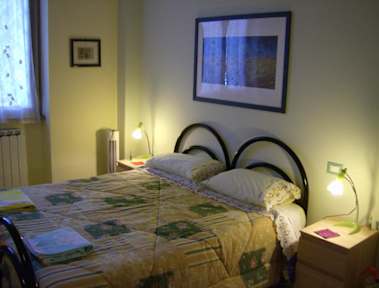 Bilder av Avventure Romane B&B