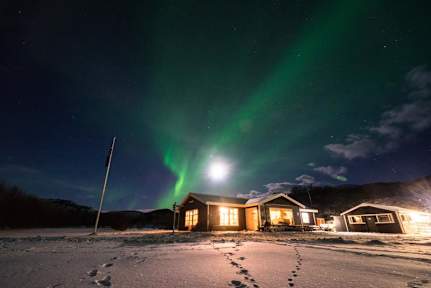 Фотографии Volcano Huts Thorsmork