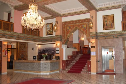 Billeder af Hotel Nouzha